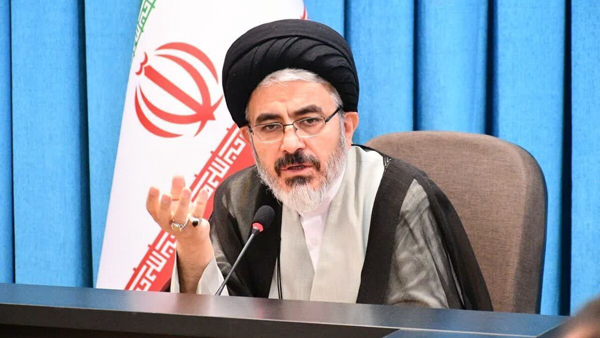 اگر مقاومت کنیم فتح و پیروزی به سراغ ملت ایران خواهد آمد