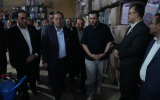 رحمانی: آذربایجان غربی باید صنعتی شود