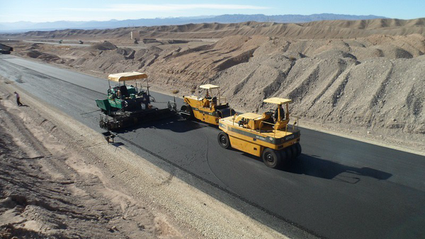 جاده‌های آذربایجان غربی ایمن می‌شود