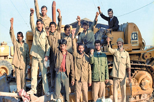 جهاد سازندگی چراغ راه مدیریت شهری نوین