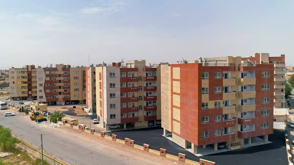 ۳۹ هزار نفر خواهان مسکن ملی در آذربایجان غربی هستند