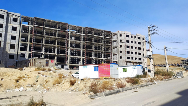 واگذاری ۲۰۰ قطعه زمین به نیازمندان شهرستان‌ پلدشت