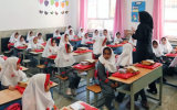 آذربایجان غربی با میانگین کشوری ۵ هزار کلاس درس فاصله دارد