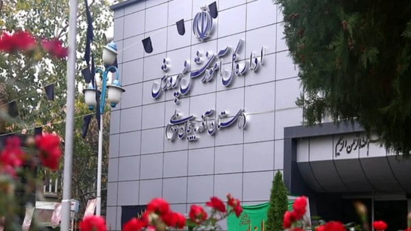 توضیحات مدیرکل آموزش‌وپرورش آذربایجان غربی درباره انفجار خفیف