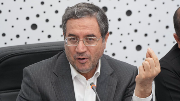 ۴۵۰ میلیون دلار سهم آذربایجان‌ غربی از رویه جدید کولبری