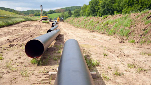 ضریب نفوذ گاز شهری در بوکان به ۹۹ درصد می‌رسد