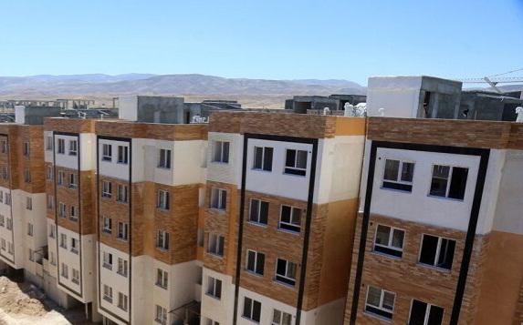  ۳۸۰۰ هکتار زمین مورد نیاز طرح نهضت ملی مسکن در آذربایجان‌غربی تامین شد