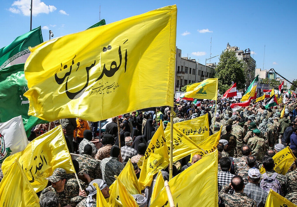 کاروان خودرویی برای حمایت از مردم غزه در ارومیه تشکیل می‌شود