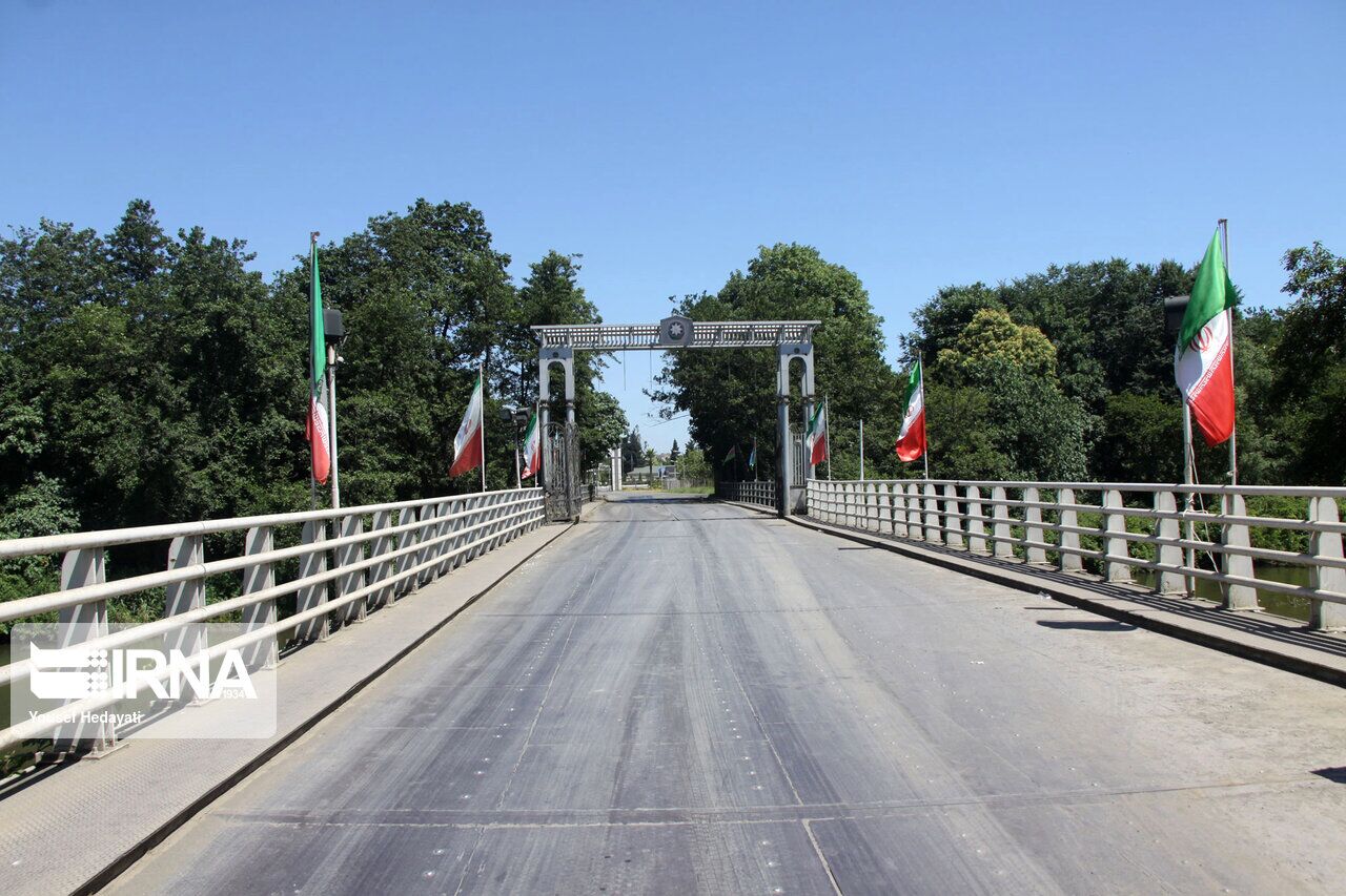 مرزهای آذربایجان‌غربی؛ شاهراه شکوفایی گردشگری شمال‌غرب کشور