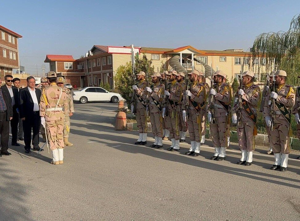 استاندار: فعال سازی ظرفیت‌های مرزی موتور محرکه توسعه آذربایجان‌غربی است