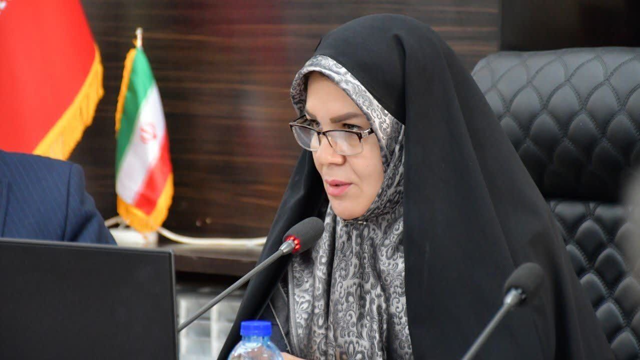 منطقه آزاد ماکو ظرفیت تبدیل شدن به کانال سوئز خشک ایران را دارد