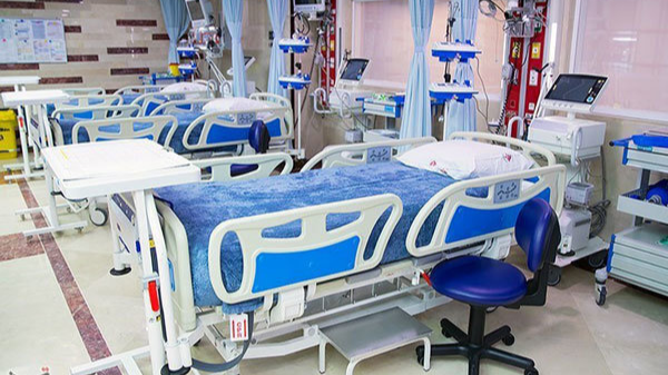 ظرفیت بیمارستان‌های آذربایجان غربی به ۷۰۰۰ تخت می‌رسد