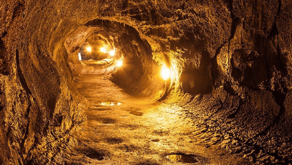 راه میان‌بر برای رسیدن به گنج ۱۴۰ تنی آذربایجان غربی