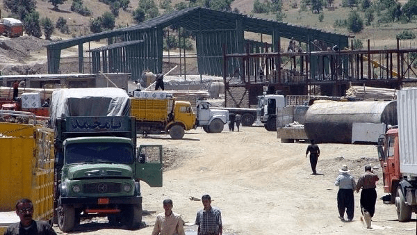 استاندار آذربایجان غربی: کشور از منافع گشایش مرز کوزه‌رش بهره‌مند می‌شود