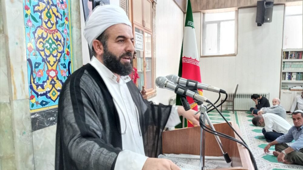 آذربایجان غربی نماد همدلی و همبستگی ملی است