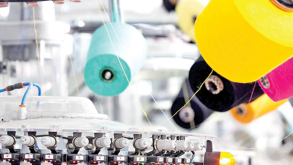 سرمایه‌گذاری ۷۰ میلیون دلاری در صنعت نساجی آذربایجان غربی