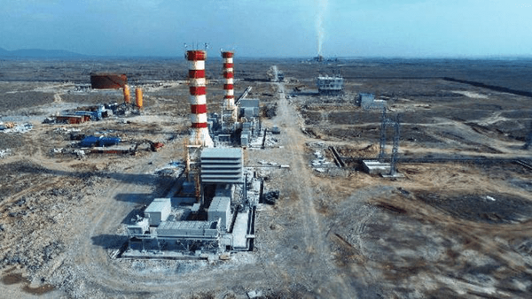 نیروگاه ۶۰ مگاواتی ماکو‌ به شبکه‌ برق کشور بازمی‌گردد؟