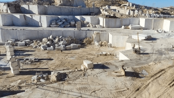 فعال‌سازی ۱۵ معدن راکد در آذربایجان‌غربی آغاز شد