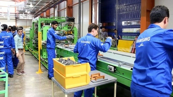 مشکلات واحد‌های تولیدی در آذربایجان غربی بررسی شد