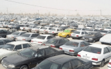 تعیین تکلیف ۲۵۰۰ خودرو رسوبی در پارکینگ‌های آذربایجان غربی