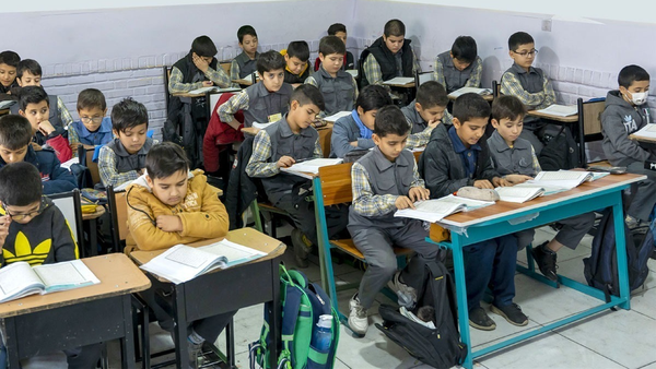فاصله ۸ هزار کلاسی تا نجات مدارس آذربایجان‌غربی از دوشیفته شدن