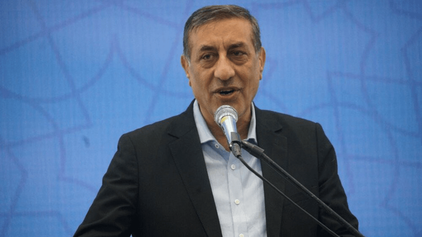 قائم‌پناه: ۶۷۰۰۰ میلیاردتومان در آذربایجان‌غربی سرمایه‌گذاری می‌شود