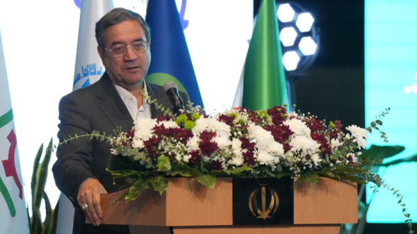 مرزهای آذربایجان غربی به کانون تجارت منطقه‌ای تبدیل می‌شوند