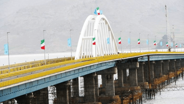 احیای دریاچه ارومیه اولویت اصلی دولت چهاردهم است