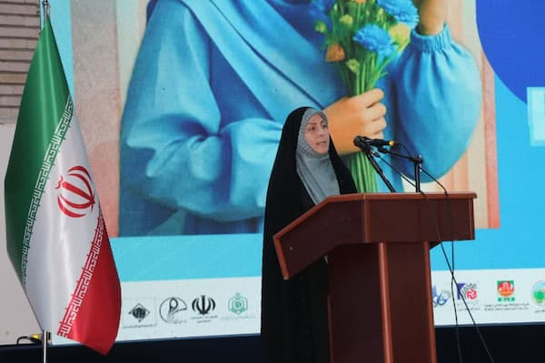 برگزاری نمایشگاه گوهرشاد؛ در پاسخ به نیاز مردمی و با هدف حمایت از تولیدکنندگان