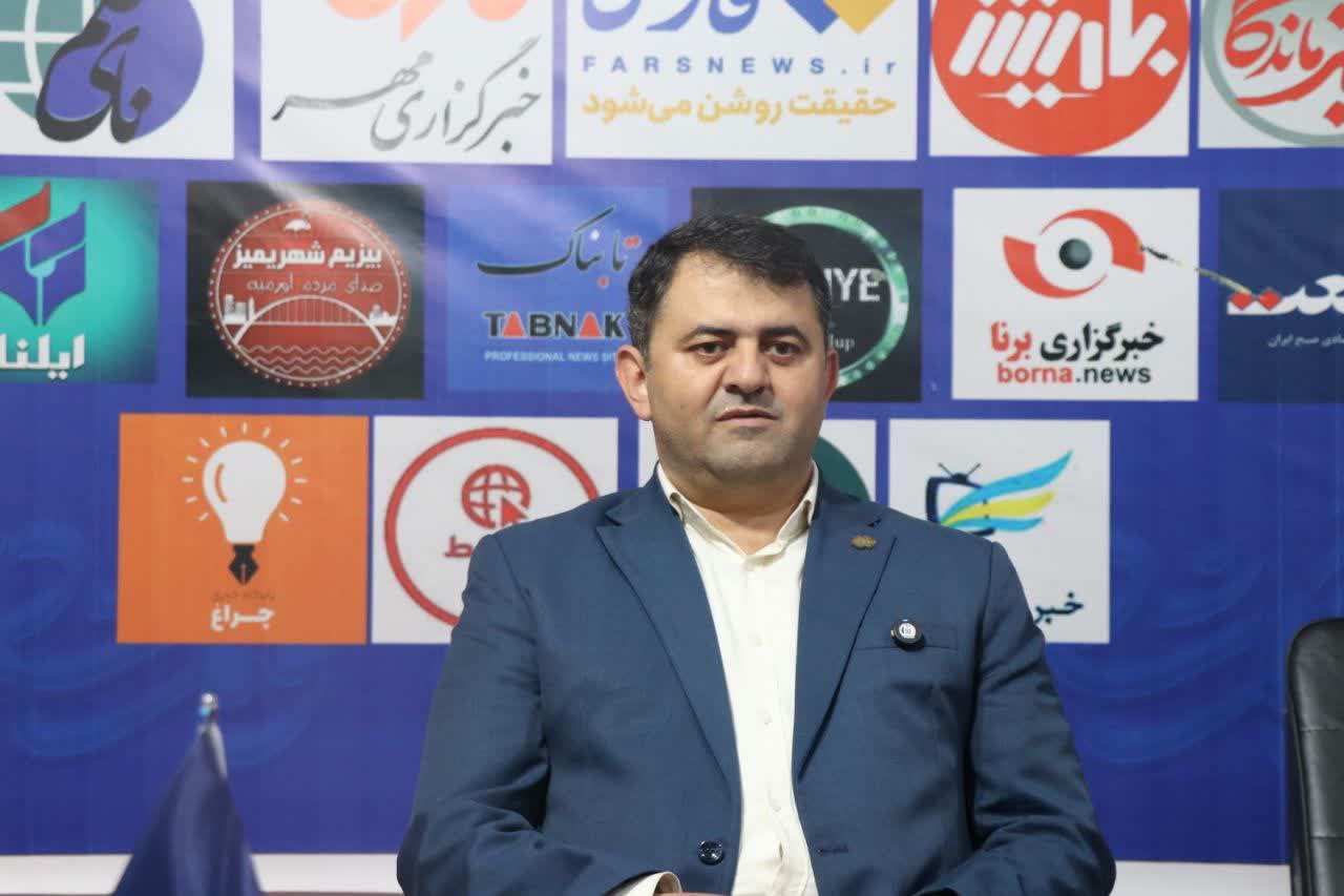 برگزاری نمایشگاه‌ها زمینه‌ساز توسعه اقتصادی است