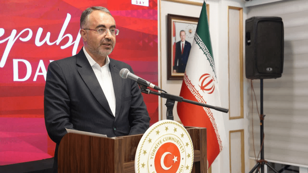 آذربایجان‌غربی محور تعاملات اقتصادی ایران و ترکیه است