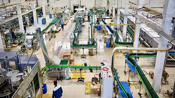 اشتغال ۲۰۰۰ زندانی در واحدهای صنعتی آذربایجان غربی