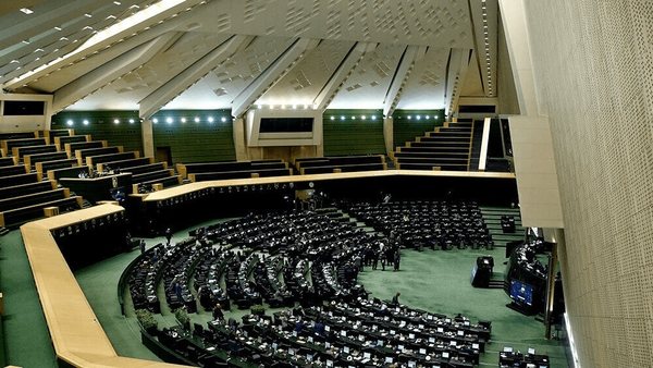 سلیمی: طرح سه‌فوریتی برای جلوگیری از تودیع اسناد CFT تهیه شد