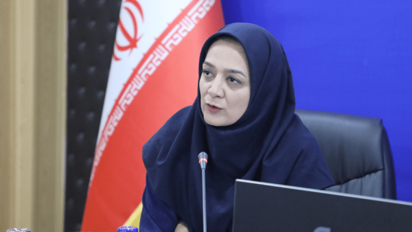 بیش از ۱۶۰۰ شتاب‌نگار در نقاط مختلف ایران فعال است