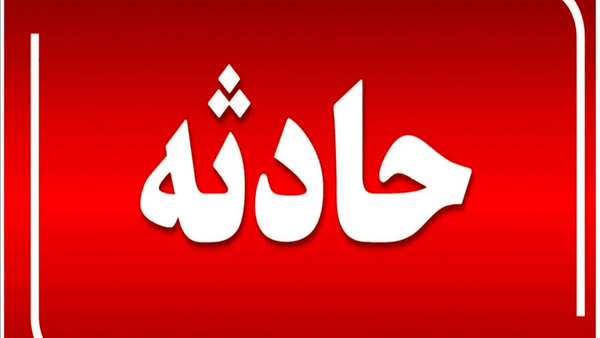 تصادف دو خودروی سواری در جاده خطایلو ارومیه با ۶ مصدوم