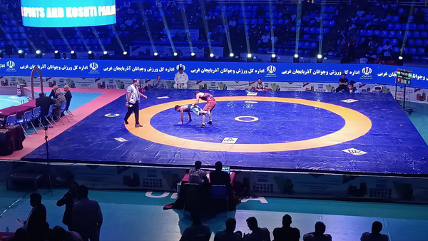 پایان پیکارهای زورخانه‌ای قهرمانی آسیا با معرفی قهرمانان ایران و عراق