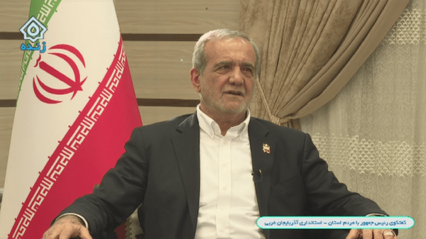 ۱۹۰۰۰ میلیارد تومان اعتبار عمرانی به آذربایجان غربی تزریق می‌شود