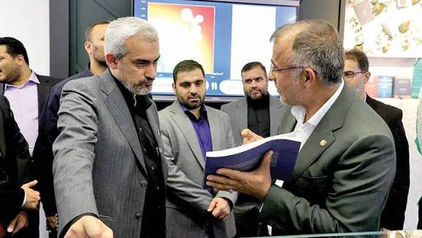 معاون وزیر اقتصاد ایران یا وکیل مدافع FATF