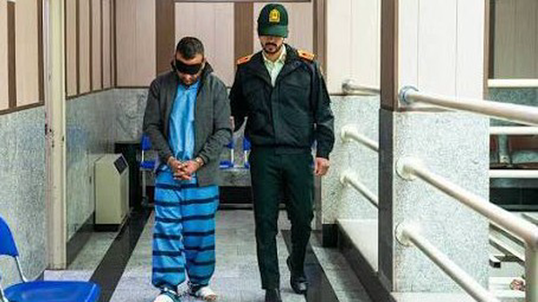 ۲۱ نفر از محکومین محبوس در زندانهای ترکیه به کشور منتقل شدند