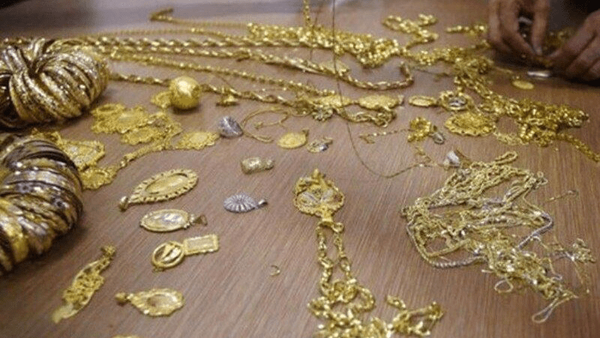 محکومیت ۲۳ هزار میلیارد تومانی قاچاقچیان طلا در ماکو