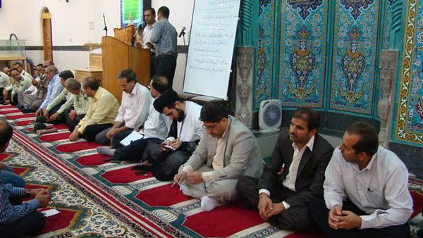 طرح محله‌محوری دولت با محوریت مردم و مساجد در ارومیه کلید می‌خورد