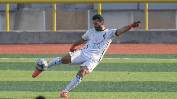 ۳ امتیاز خانگی برای ۹۰ ارومیه در مصاف با نوشهر