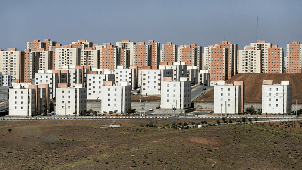 ۵۴ هکتار زمین برای نهضت ملی مسکن میاندوآب اختصاص یافت