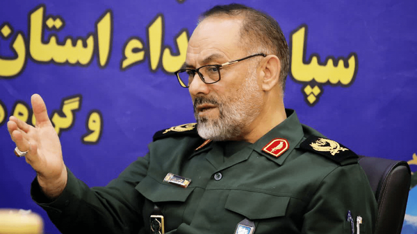 آذربایجان غربی در دوره طلایی توسعه فعالیت‌های بسیج قرار دارد