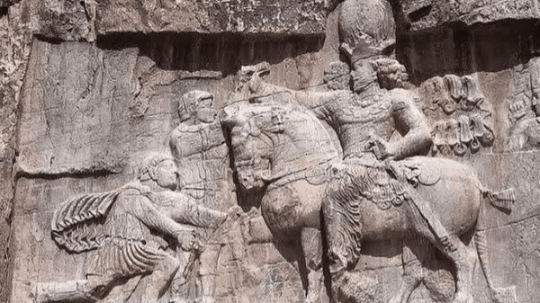 والرین امشب در میدان انقلاب مقابل اقتدار ایرانیان زانو زد