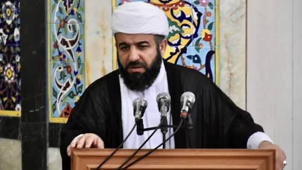 بسیجیان اهل‌سنت با خون خود درخت وحدت را آبیاری کردند