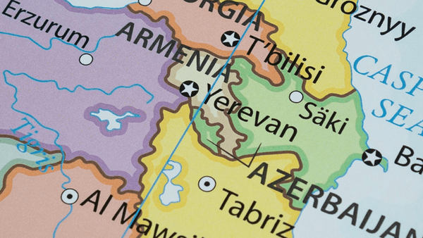 رونق ترانزیت در قفقاز بدون ایران