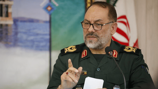 سردار رجبی: بسیج با حضور میدانی محاسبات دشمن را در هم شکست