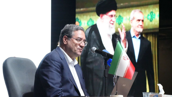 مرزها محور رونق اقتصادی آذربایجان غربی هستند