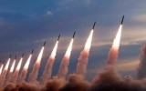 نیویورک‌تایمز: ایران در جنگ بعدی ۲۰۰۰ موشک را همزمان شلیک می‌کند